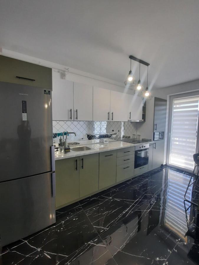 Apartament Coco Baia Mare Exterior foto