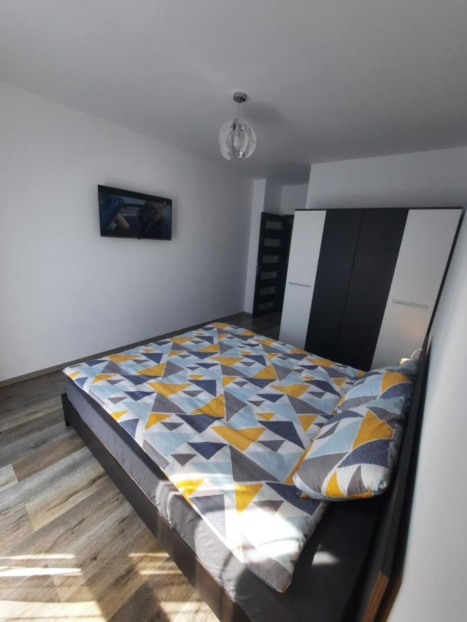 Apartament Coco Baia Mare Exterior foto
