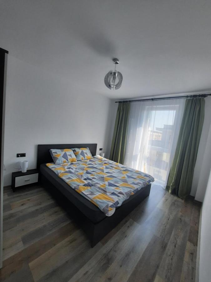 Apartament Coco Baia Mare Exterior foto