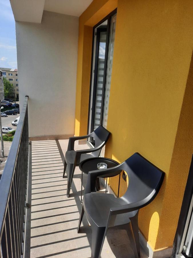 Apartament Coco Baia Mare Exterior foto
